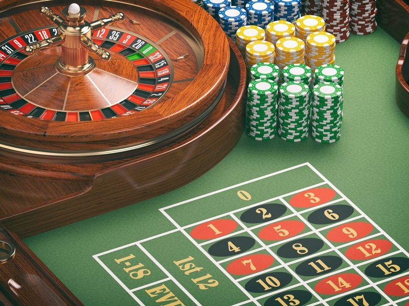 De gylne reglene for bonuser for gamblingbedrifter De gylne reglene for bonuser for gamblingbedrifter